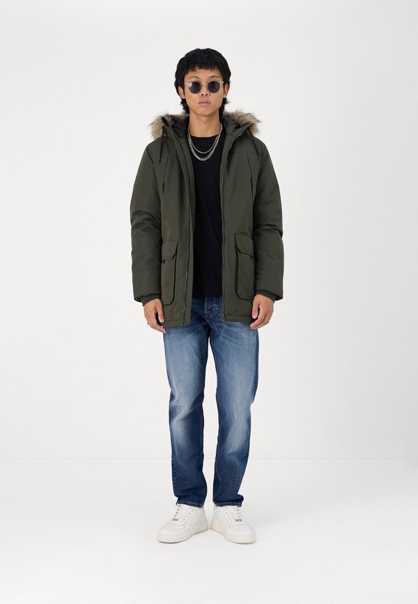 Zalando