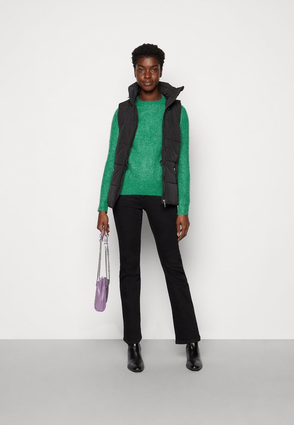 Anna Field LEATHER Classic ankle boots black Zalando.co.uk