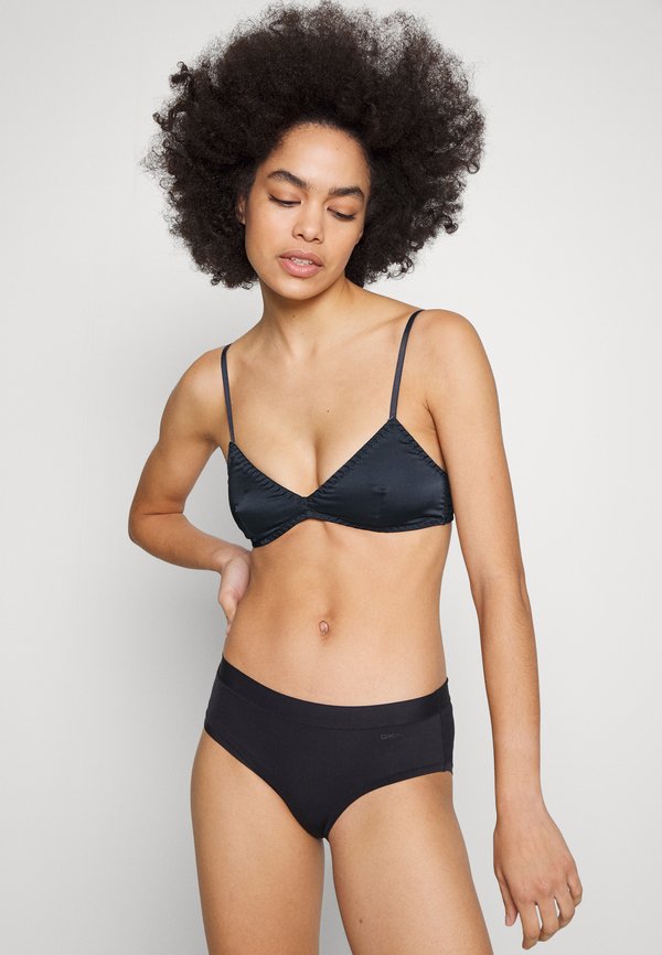 Calida ELASTIC Slip schwarz Zalando.ch