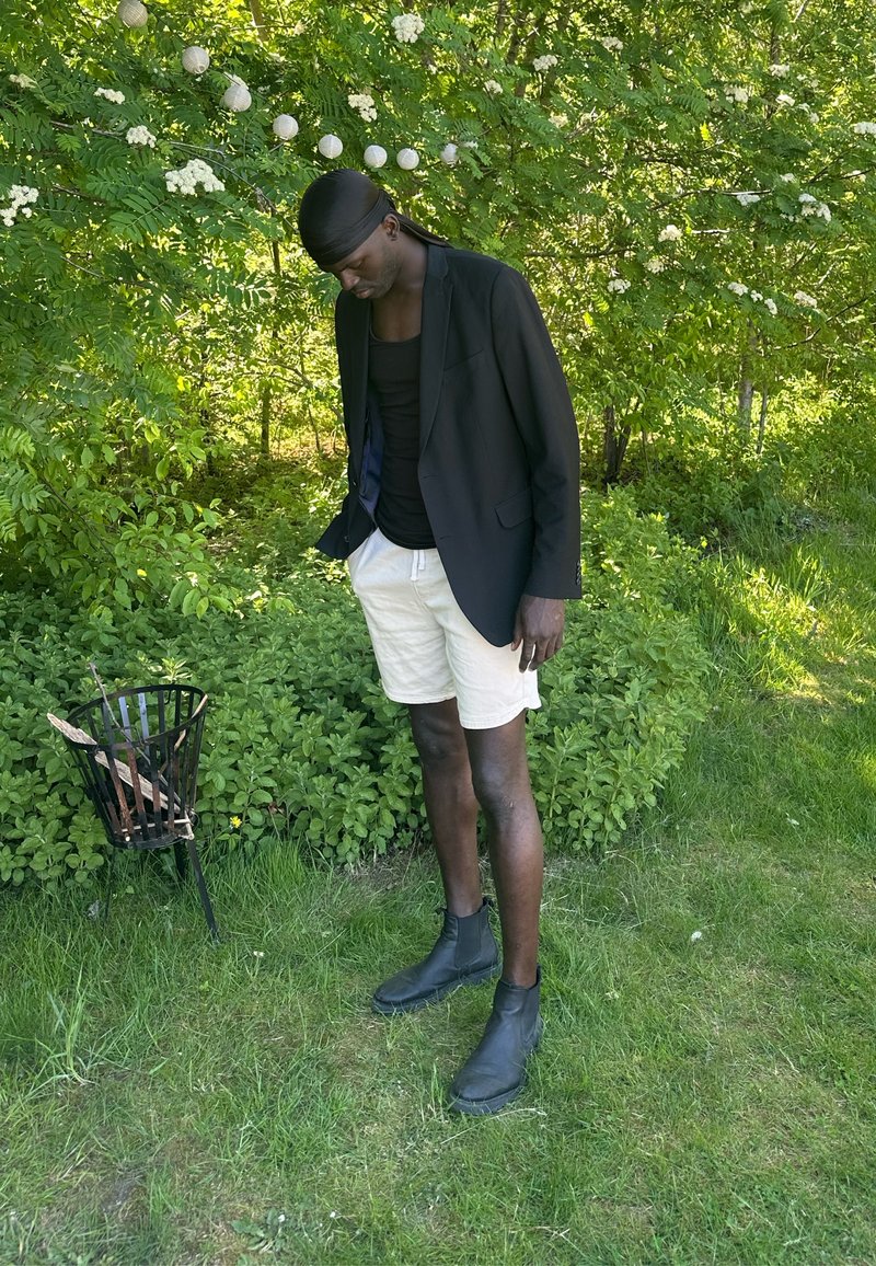 evandrolaurens
