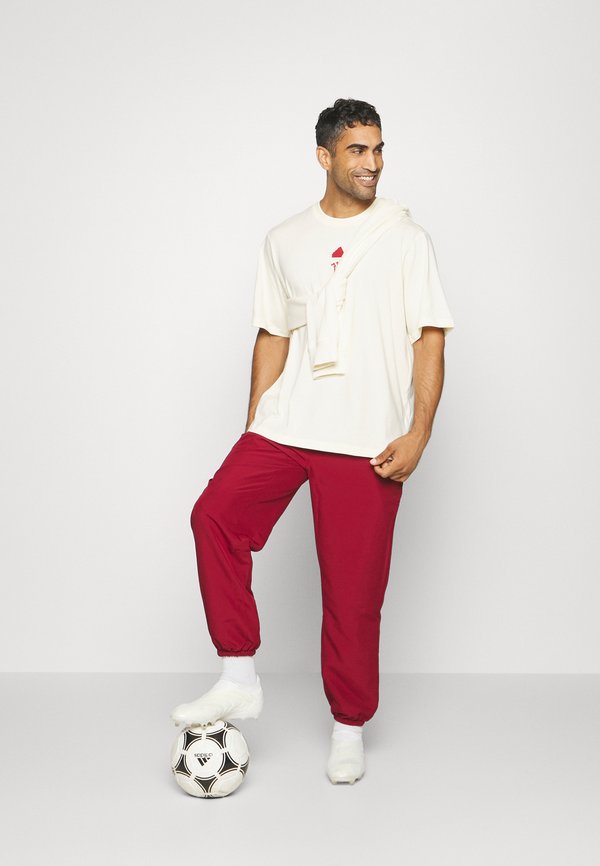 JACK&JONES 12242849 JORARTHUR TEE SS CREW NECK SN JNR Niño Camiseta Top
