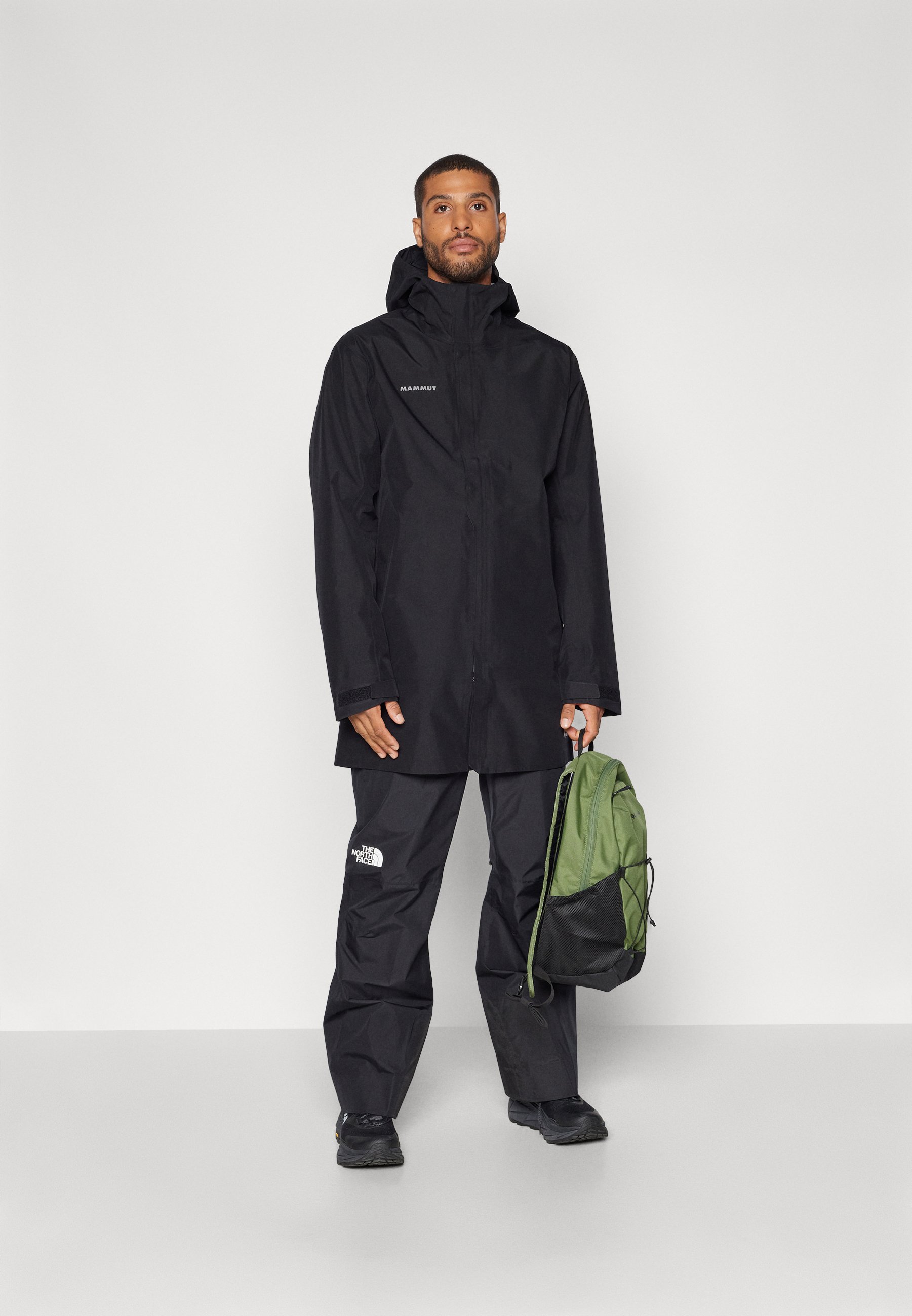 8-0709G△MAMMUT/GORE-TEX/CLIMATE RAIN SUITS/セットアップ 8-0709G△MAMMUT/GORE-TEX/CLIMATE RAIN SUITS/セットアップ