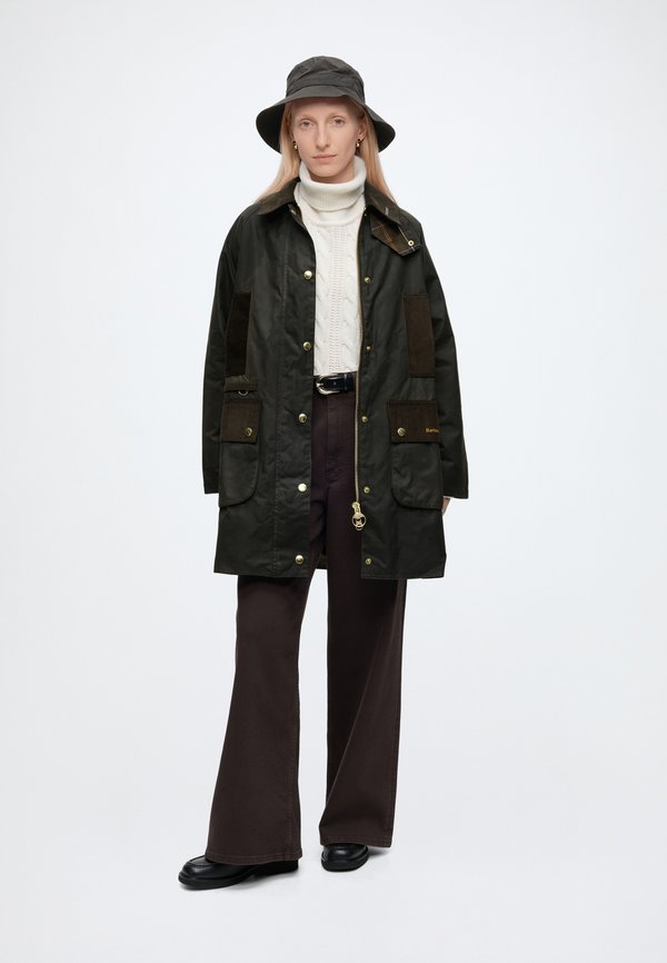 Zalando
