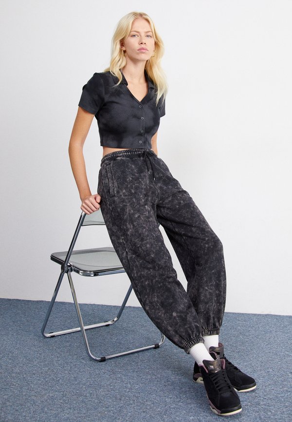 zalando jumpman