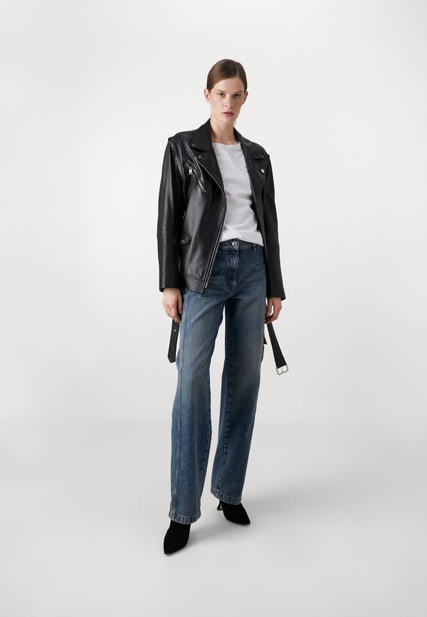 Iro Rodeo Iro RODEO - T-shirts - black/svart - Zalando.no