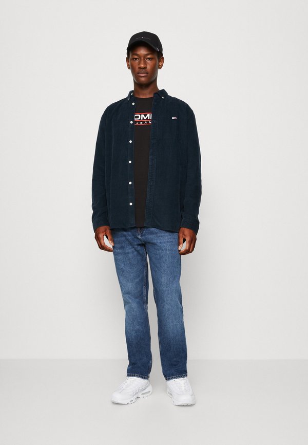 Bellano Tee 1012 Moonless Night