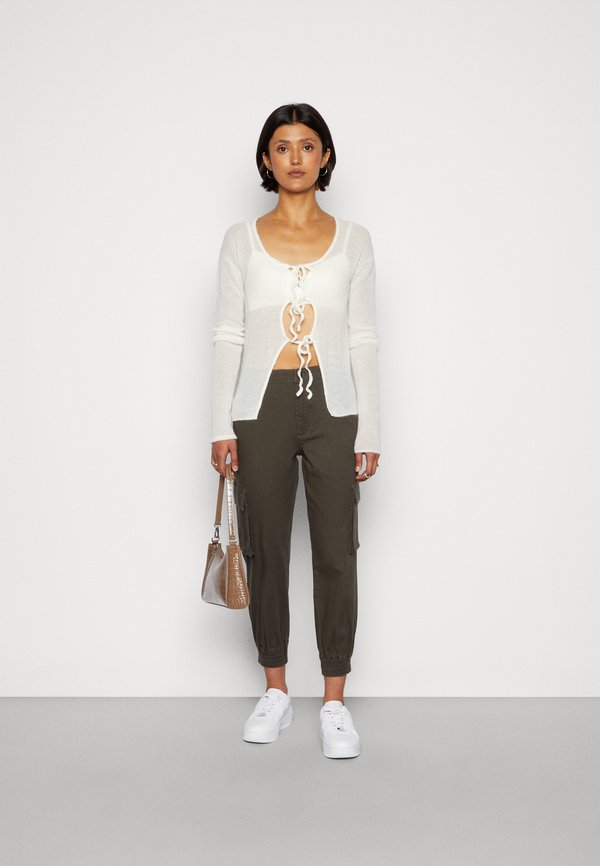 Skiny DAMEN GEPADDET Triangel BH white/weiß Zalando.ch