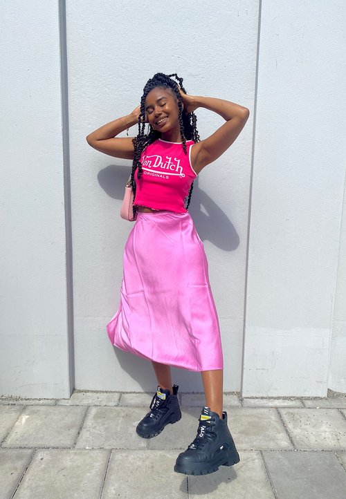 chaussure buffalo zalando