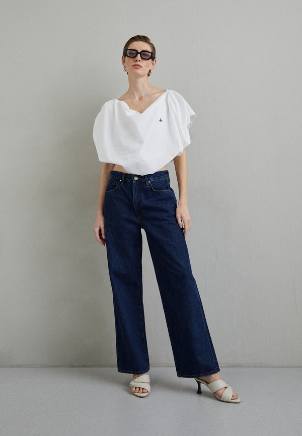 Citizens of Humanity HORSESHOE Jeans Relaxed Fit denim