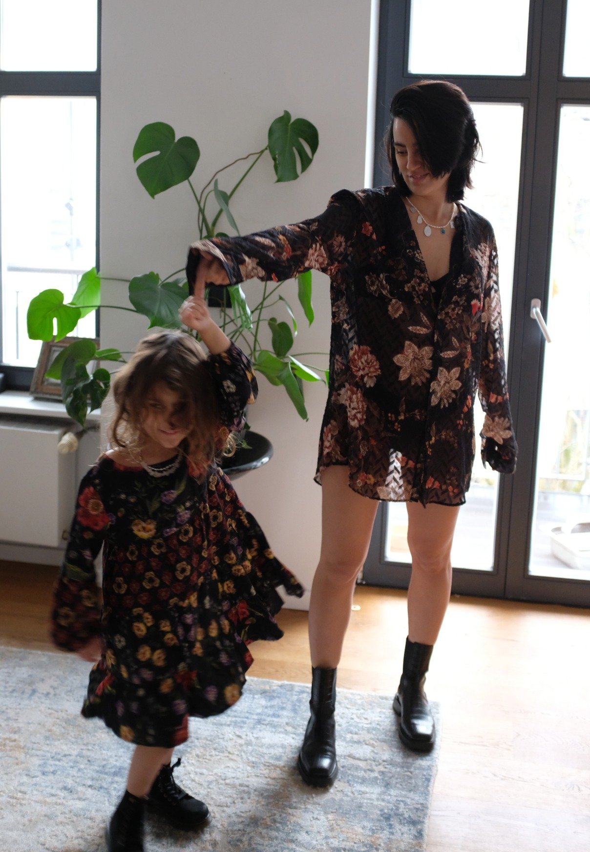 zalando vestiti floryday
