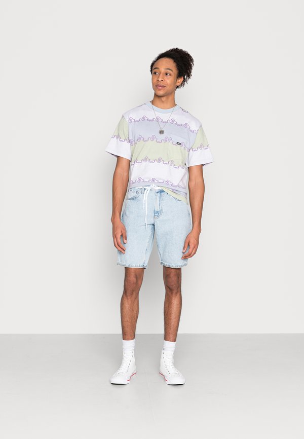 Vintage Supply NECKLACE Necklace silvercoloured Zalando.de