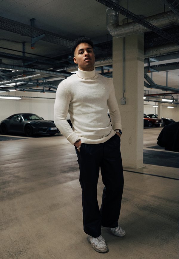 air force bianche uomo zalando