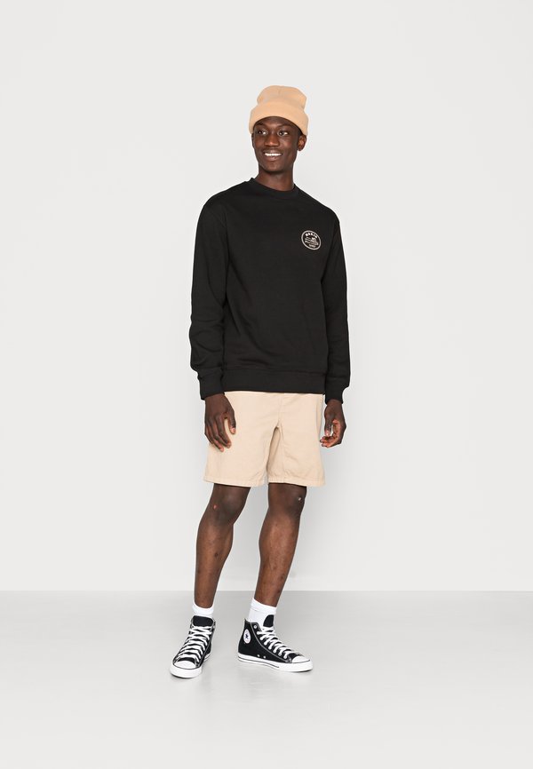 Carhartt WIP WATCH HAT UNISEX Gorro calico/crema Zalando.es