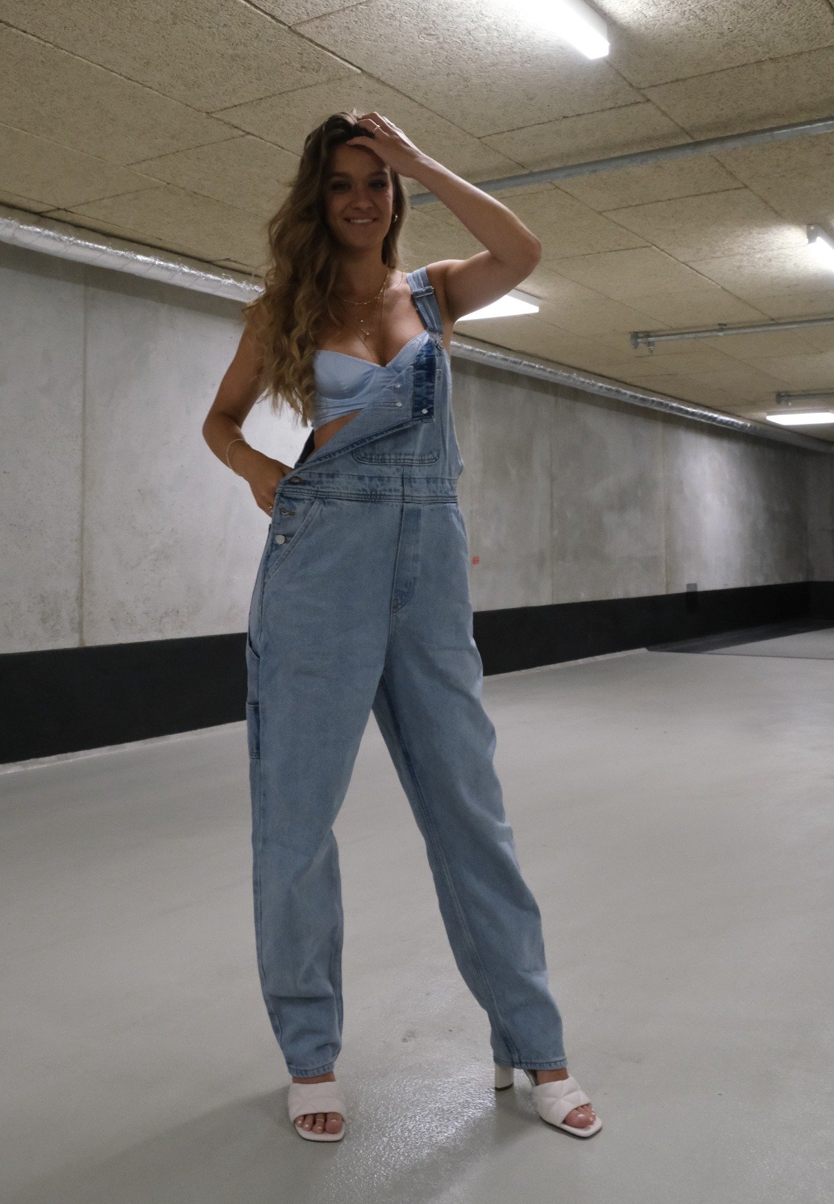Jumpsuits online kopen | Gratis verzending voor de meeste bestellingen* |  ZALANDO