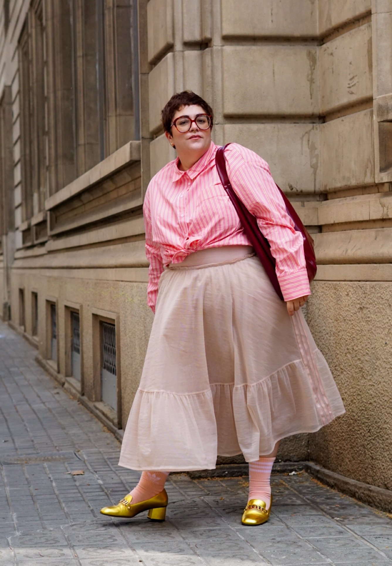 ★adidas originals★W WAISTBAND TULLE MAXI SKIRT★追跡可 adidas Originals Women's Waistband Tulle Maxi Skirt | Dick's
