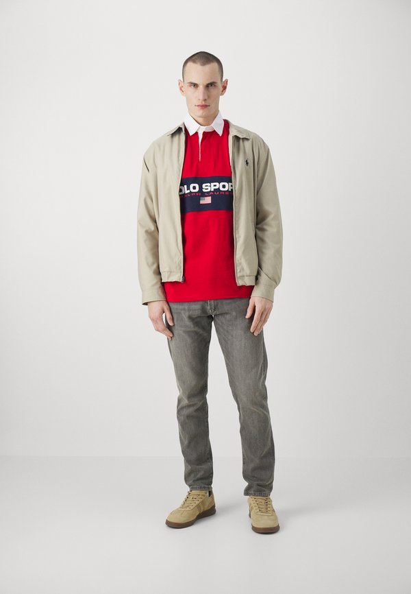Ralph Lauren POLO by Ralph Lauren Swing Top Sports Jacket Men's M size /evb007912
