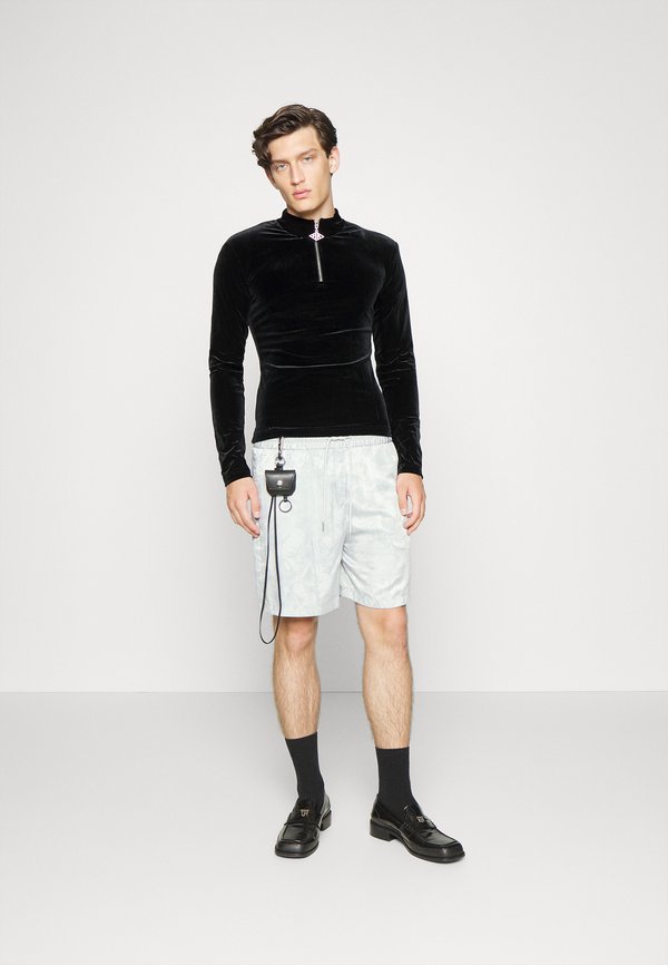 Diesel CLEAR CASE FOR IPHONE 13 MAX UNISEX Handytasche red/white