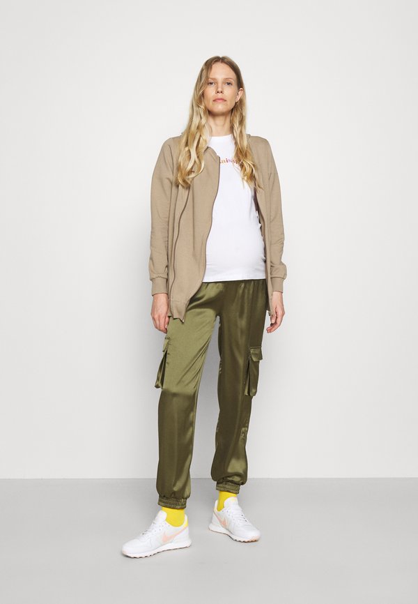 zalando internationalist