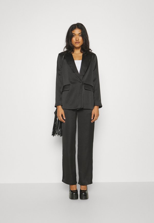 Koi Footwear VEGAN DARKBLOOM Plateaupumps black/schwarz Zalando.at