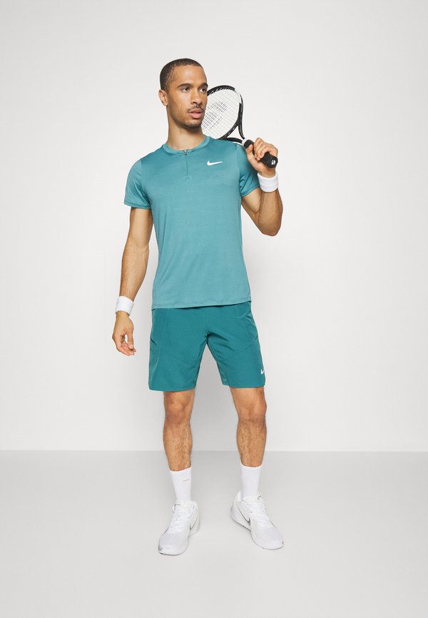 K Swiss Hypercourt Basic T Shirt Men Blue P0000004191401 main image 1