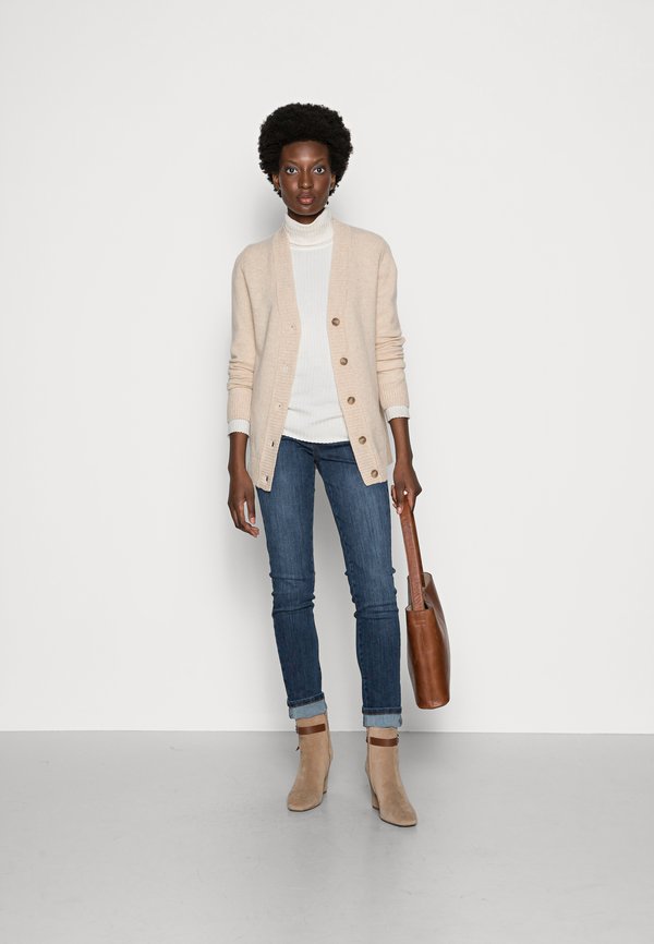 OPUS Elma Ocean Blue Hosen | Schuh Mücke