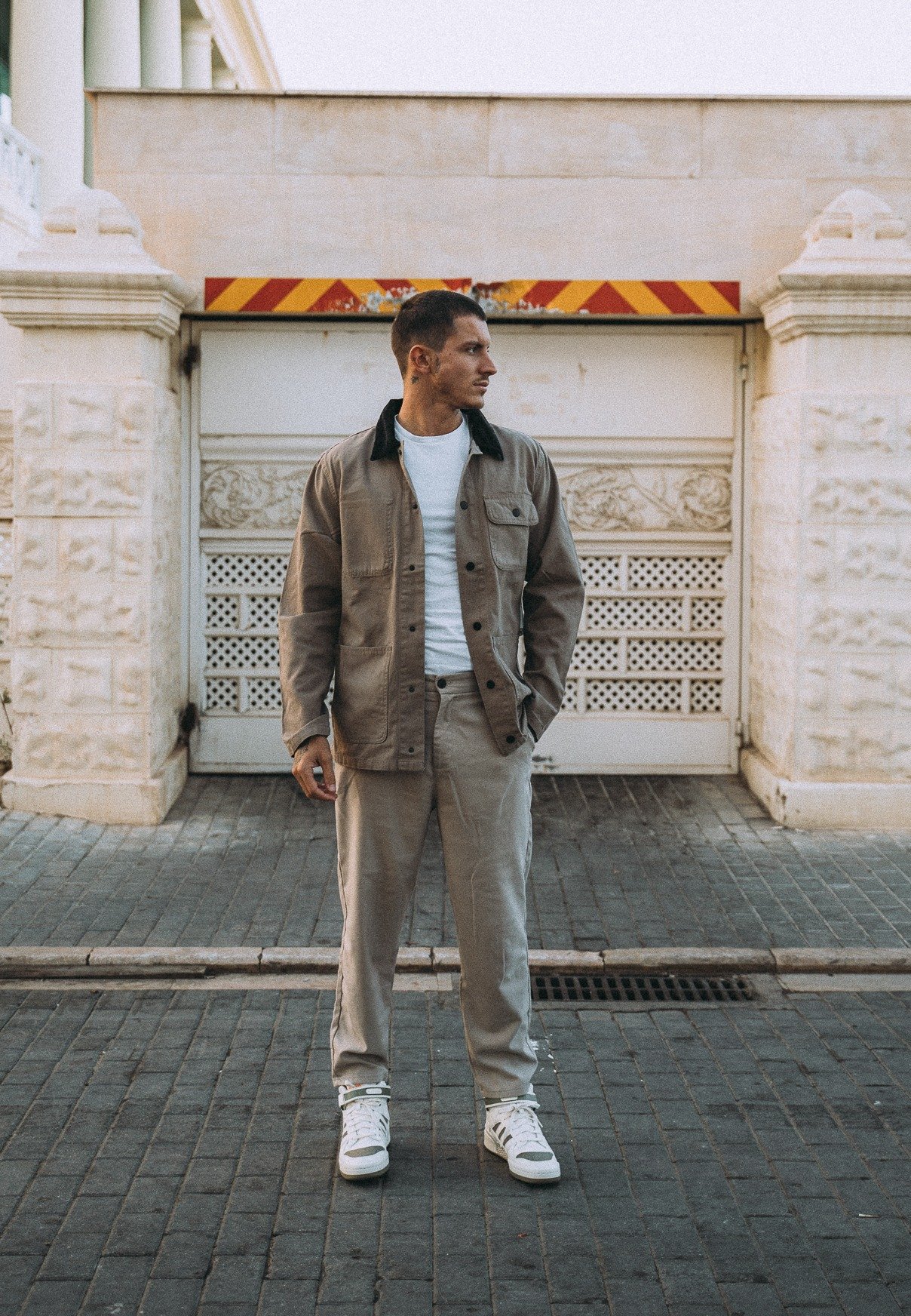 Giacche e blazer da uomo Vans | Disponibili su Zalando