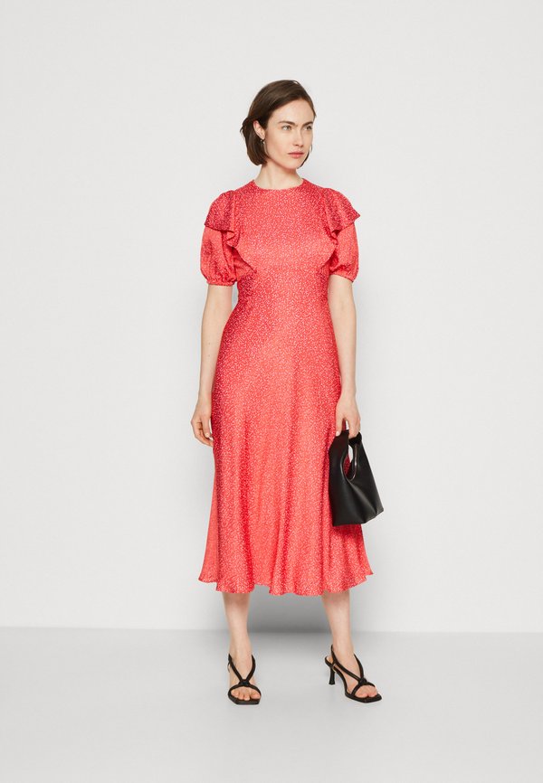 MICHAEL Michael Kors CHEETAH Cocktail dress / Party dress black