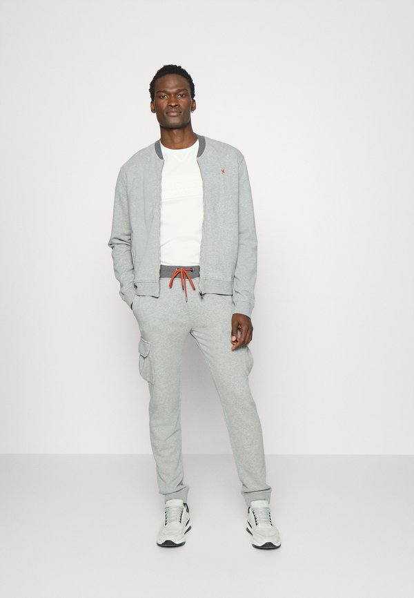 Polo Ralph Lauren LUXURY JERSEY BASEBALL JACKET Cardigan andover