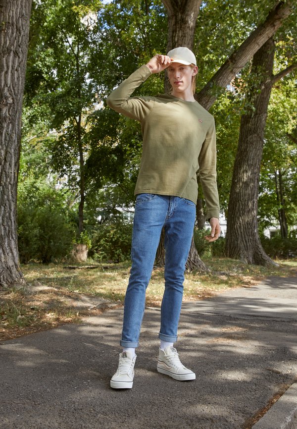 Zalando