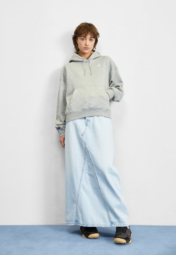 Levi's® ICONIC LONG SKIRT BELT Maxi skirt my so called pants/light