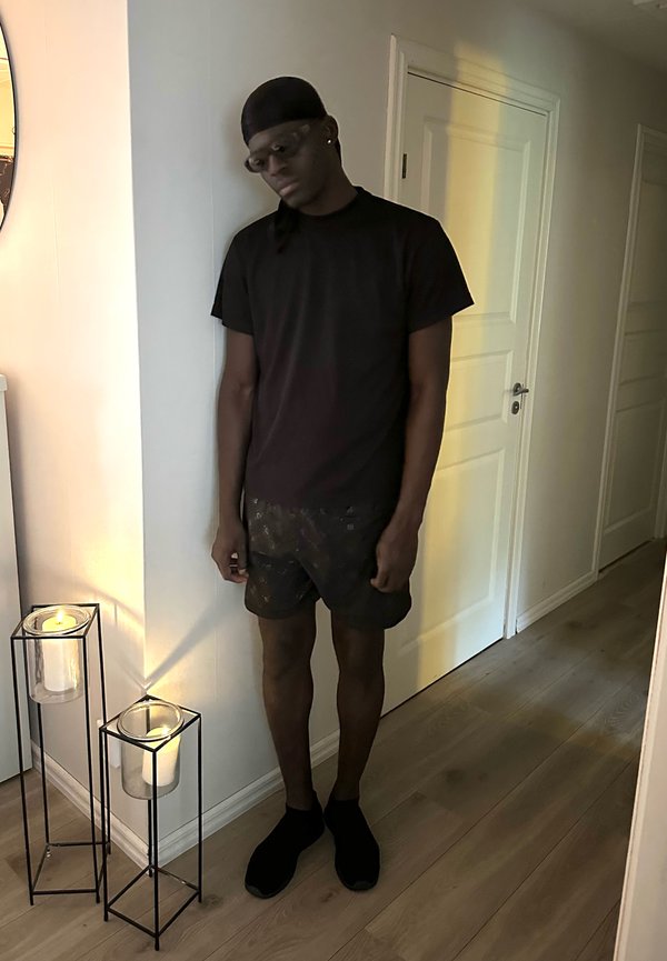 evandrolaurens