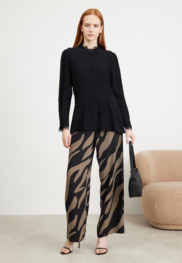 Anna Field Tote bag black Zalando.co.uk