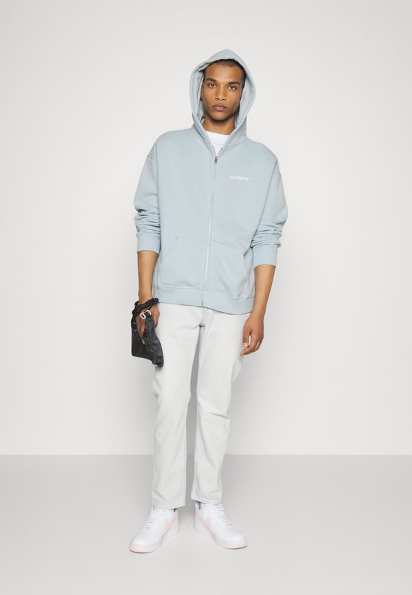 The North Face MOUNTAIN SHOULDER BAG UNISEX Across body bag black