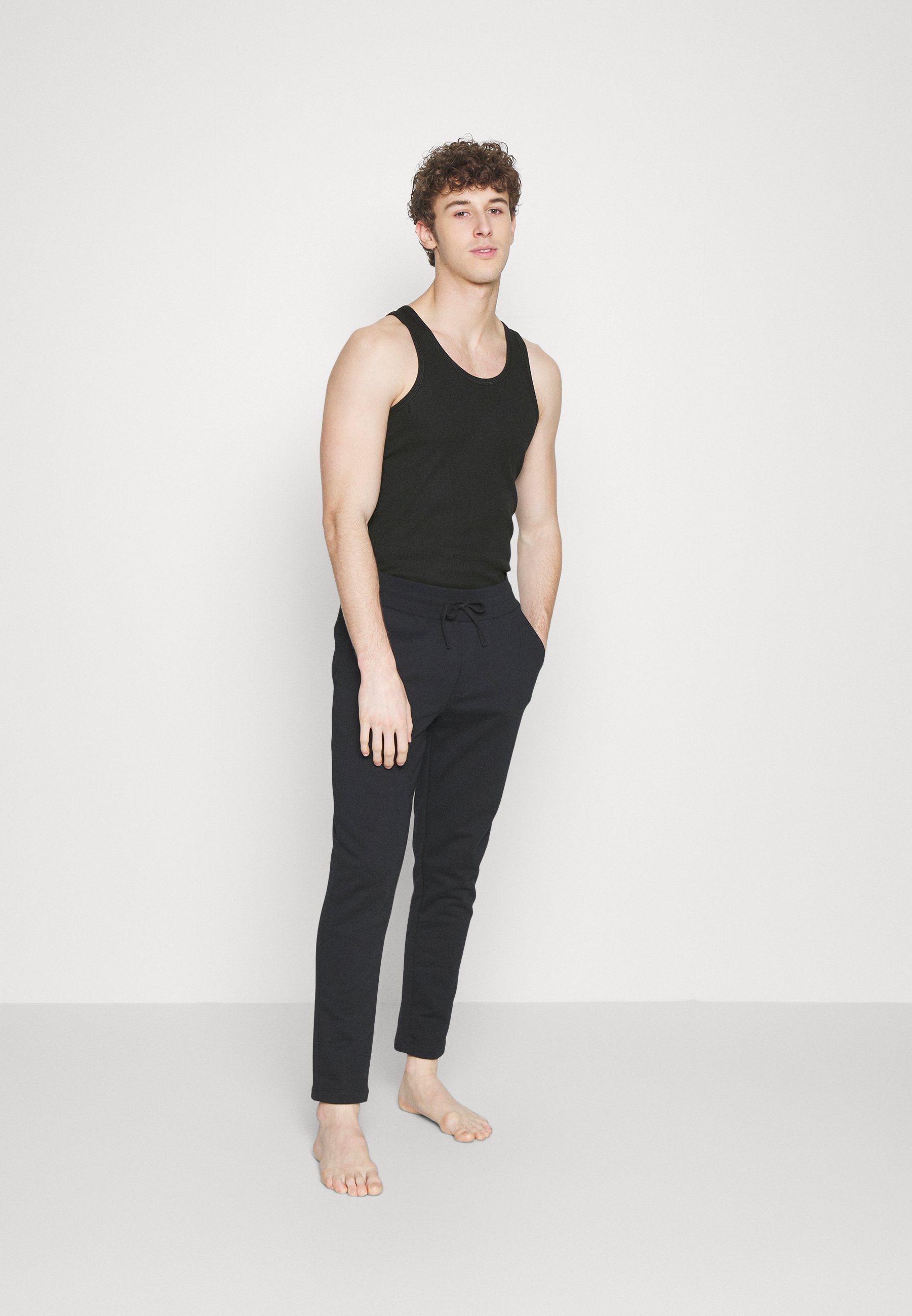 G-Star 2-Pack Base Tanktop Black