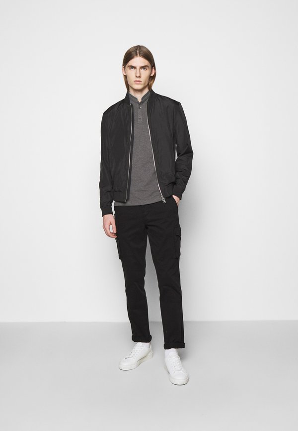 JACK & JONES Jjimarco Jjjoe Cuffed: Jeans Cargo Uomo In Verde Oliva, Slim Fit - 5