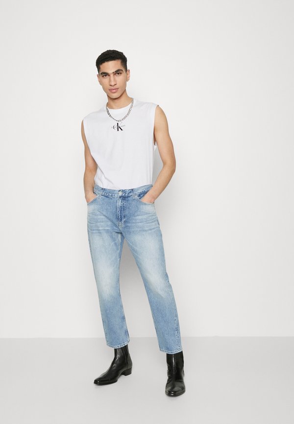 Jeffery West CARLITO CHELSEA BOOT Cowboy/Bikerstiefelette toledo