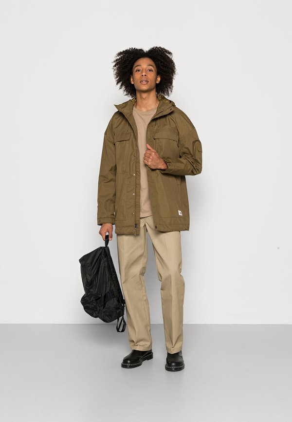 Carhartt WIP KICKFLIP BACKPACK UNISEX Rucksack black Zalando.co.uk