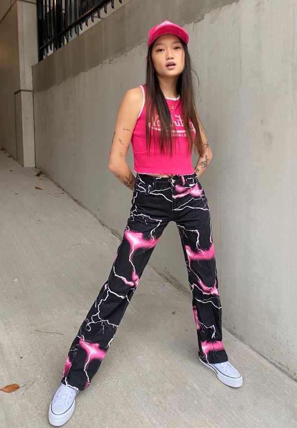 charlenechua