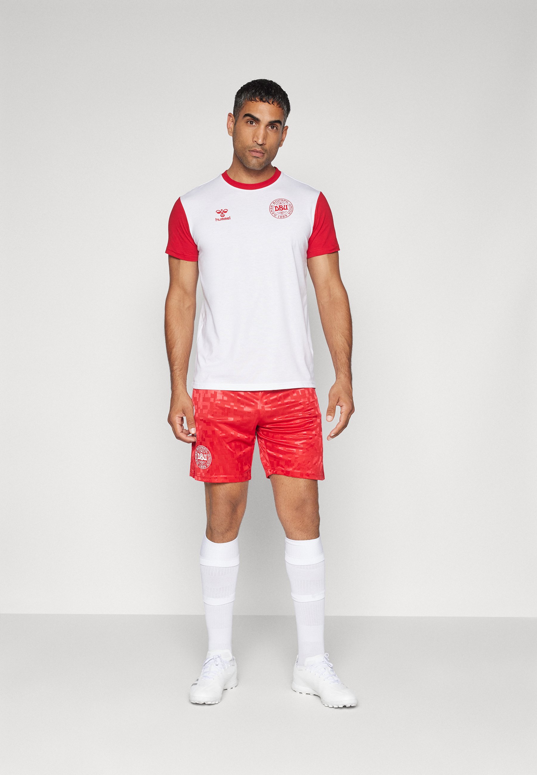 Joma Nobel Pantaloncini Basket Uomo - Elastico Con Coulisse, Logo Ricamato, Poliestere 160g