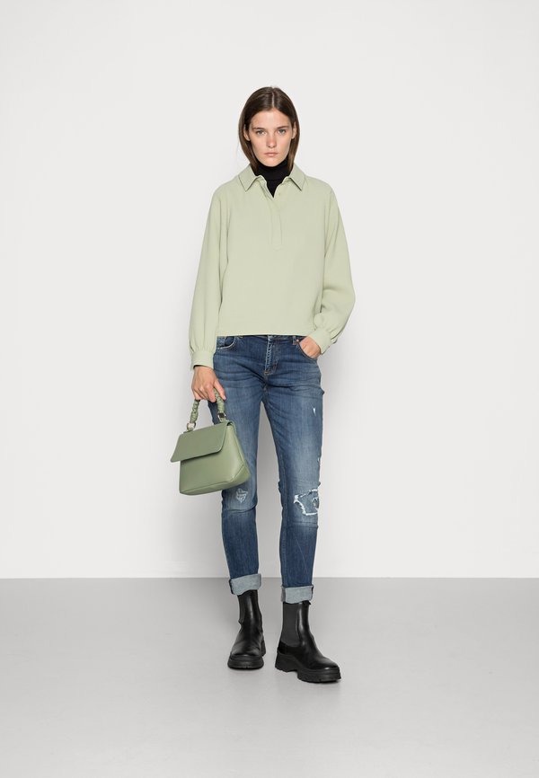 LTB Jeans Slim Fit heal wash/blue denim Zalando.ch