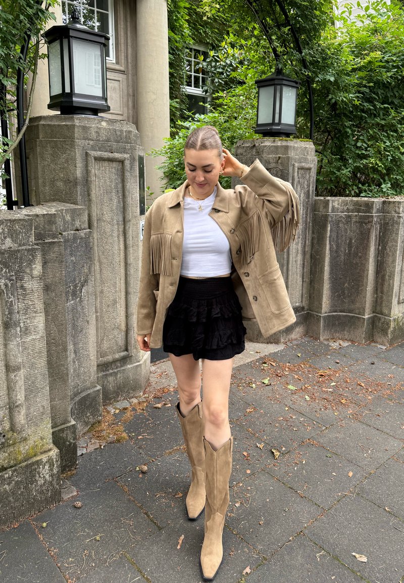 Finja Geiger