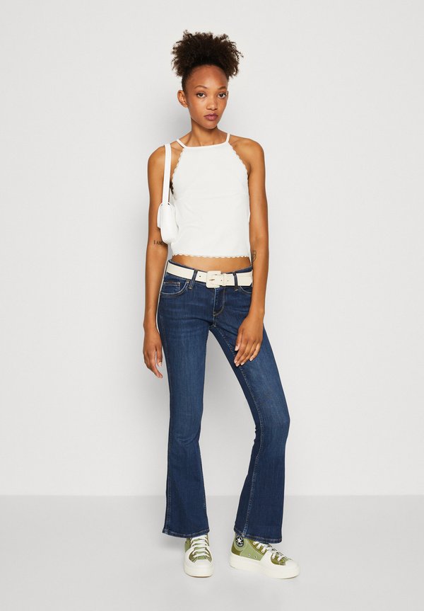 bootcut jeans vero moda