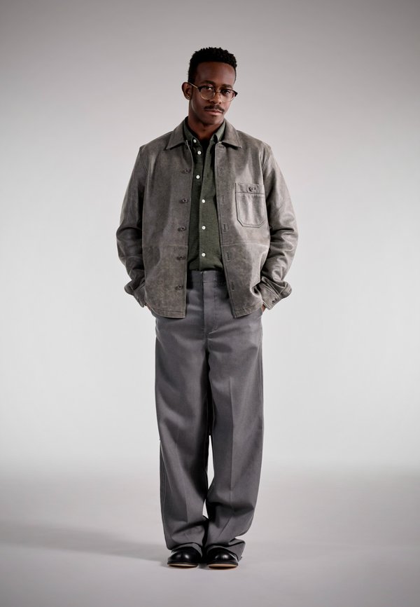 Curated by Zalando