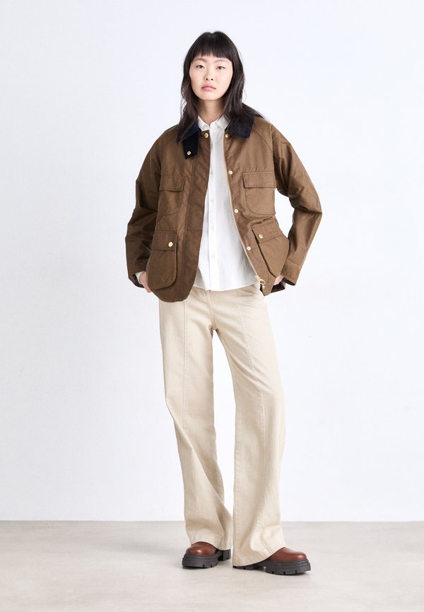 Zalando