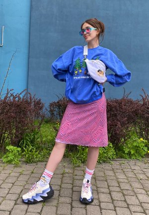 Worauf Sie als Kunde beim Kauf von Snoopy sweatshirt damen achten sollten!