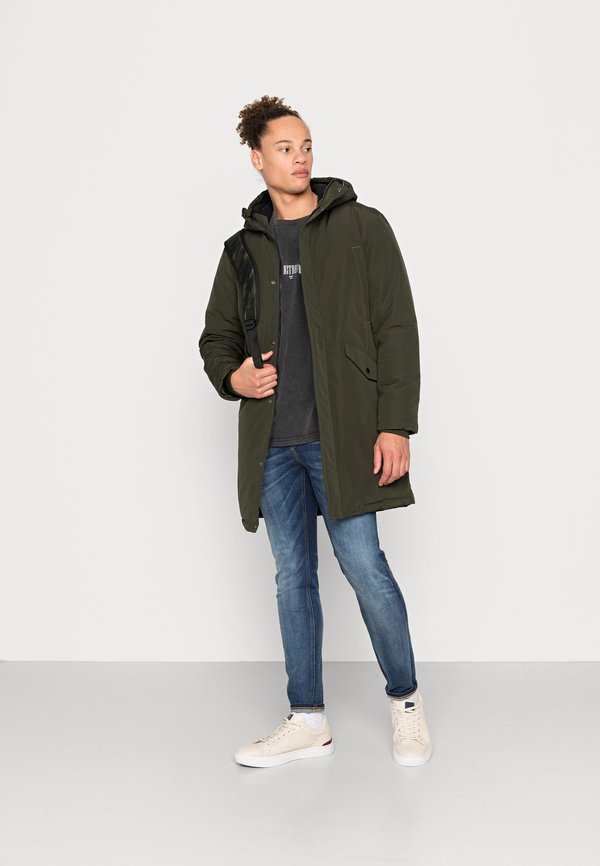 Zalando