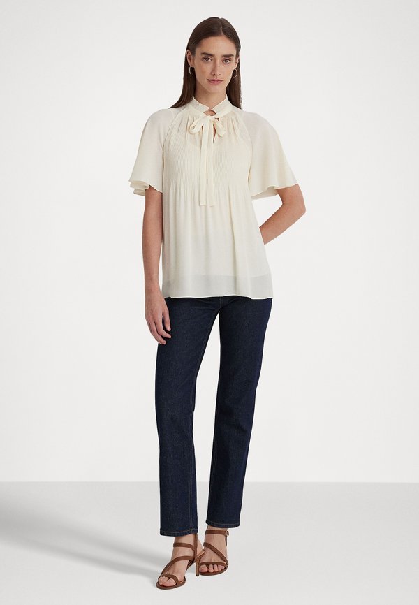 Pepe Jeans Alanis T-shirt Donna - Ricamo Frontale, Vestibilità Comoda - 4