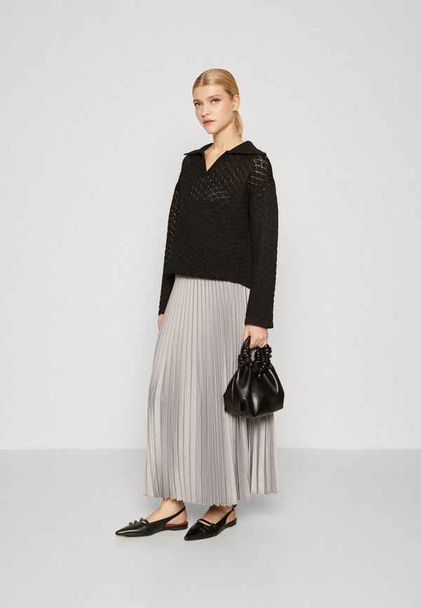 ONLSKY REG COLOUR SKIRT PNT FD main image 1