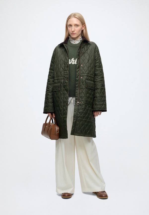 Zalando