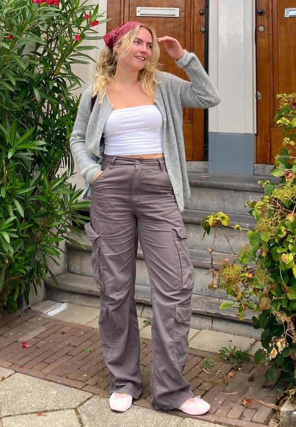 thesmilingblonde